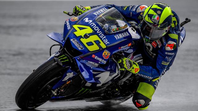 Valentino Rossi