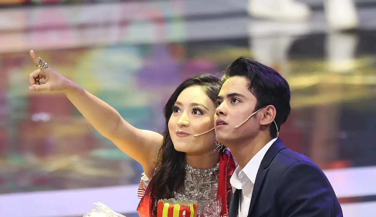 (Bambang E. Ros/Bintang.com)