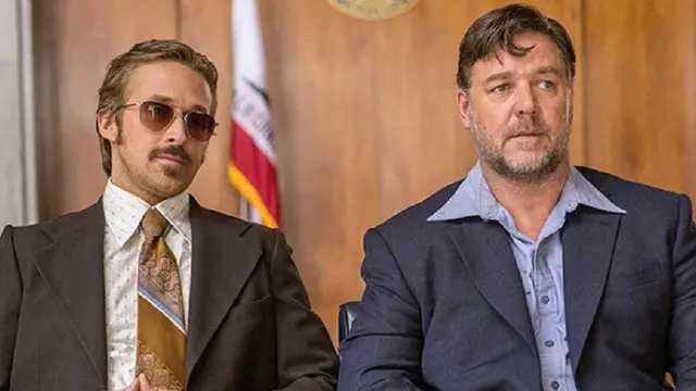 The Nice Guys