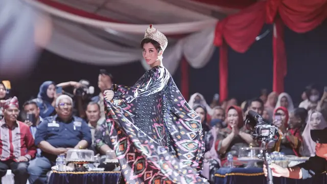 Ivan Gunasan kolaborasi dengan Pemerintah Kabupaten Kolaka Timur