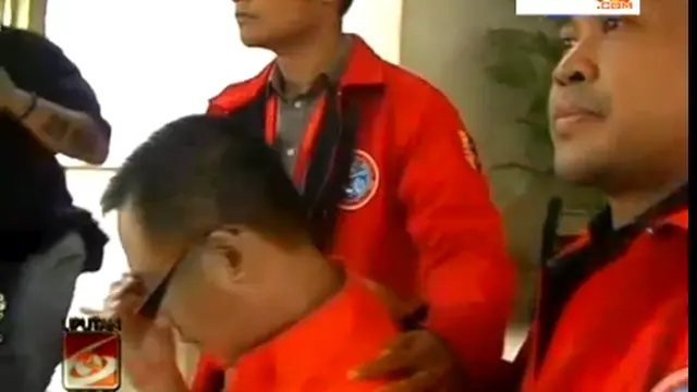 Tjandra Adi Gunawan. (Liputan6.com)
