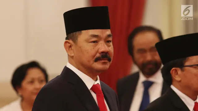 Sepak Terjang Rusdi Kirana, Pimpinan MPR yang Berharta Rp 2,6 Triliun