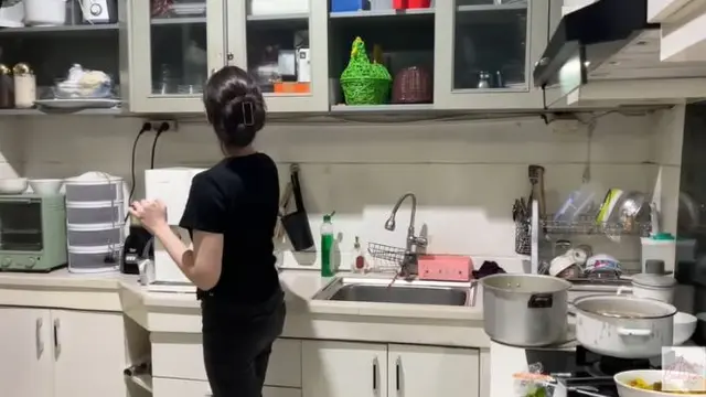 Dapur Arumi Bachsin