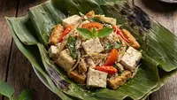 7 Resep Tahu Tempe Kukus Paling Enak, Praktis Banget
