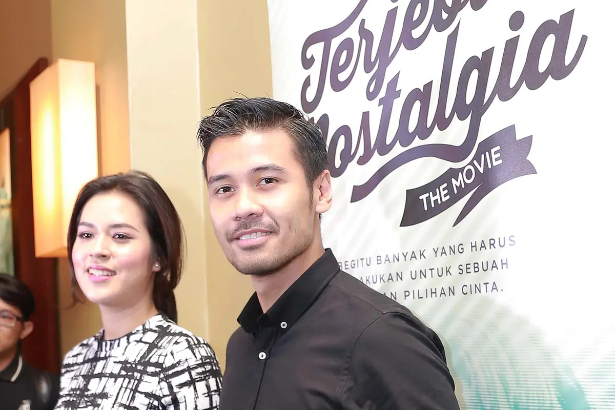 Raisa-Chicco Jerikho