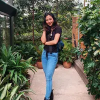 Rekomendasi buku dari Sherina./Copyright Zenius