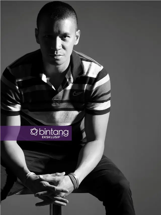 [Bintang] Samuel Rizal