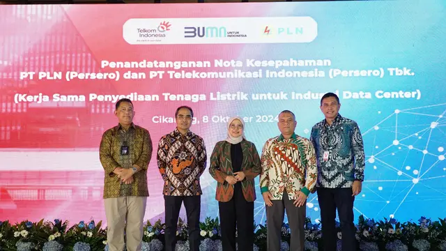 Keberlanjutan Energi