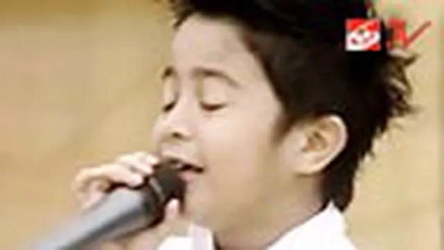 Umay - Jagoan Sejati