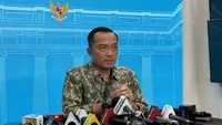 Prabowo Teken Keppres Jampidsus Baru dalam Satu-Dua Hari
