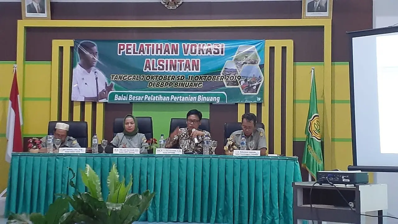 Kementan