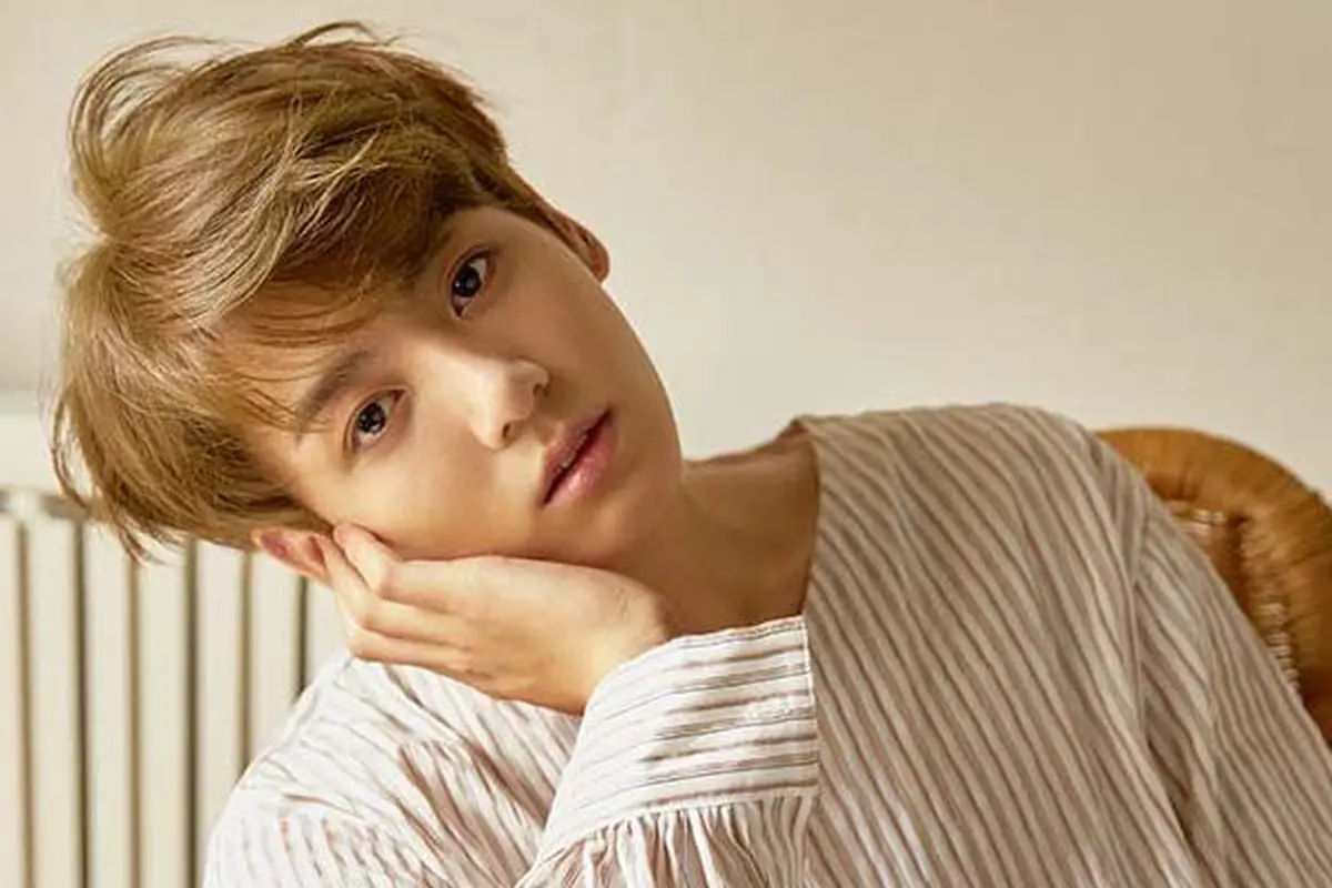 [Bintang] Salut, Ini 8 Idol K-Pop yang Debut di Usia Muda
