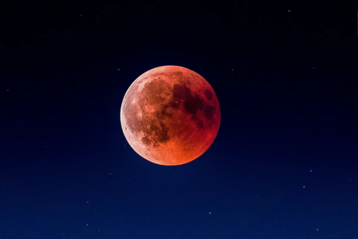 Blood Moon March 3: The Last Total Lunar Eclipse Until 2029, Here's How to Watch It