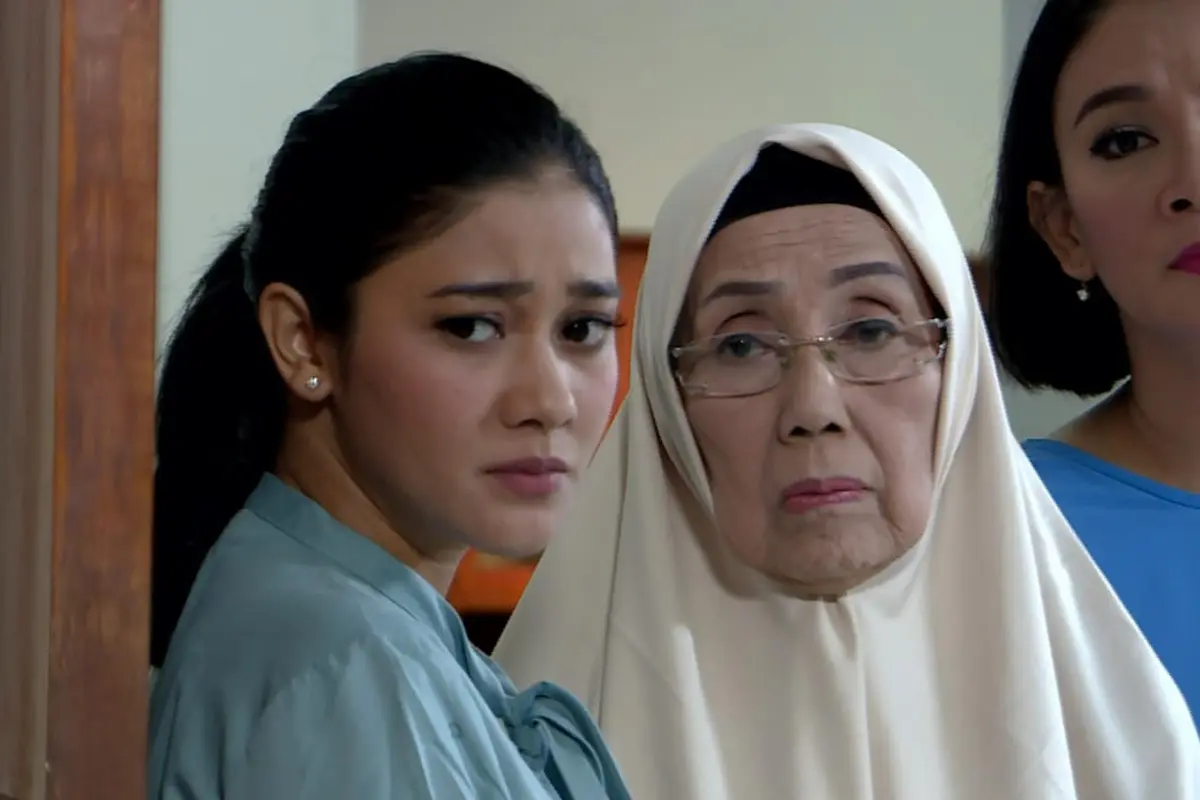 Orang Ketiga