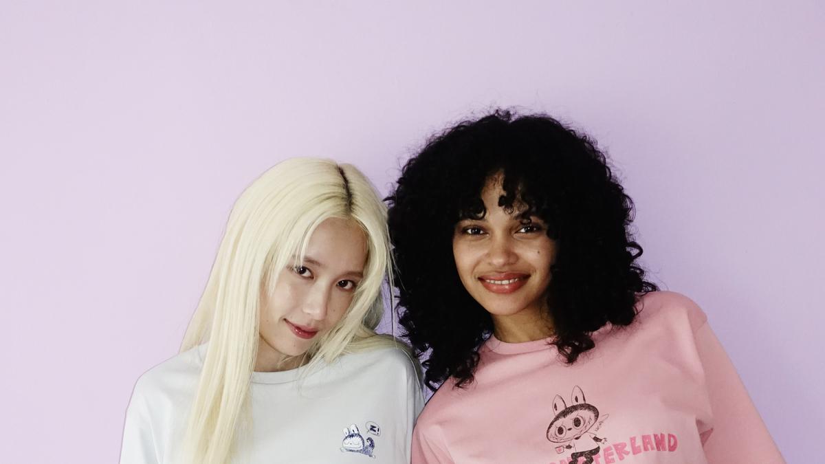 Kaus Koleksi UNIQLO x Pop Mart Segera Rilis di Indonesia, Akankah Labubu Tetap Jadi Magnet?