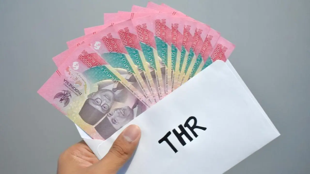 Tak Hanya untuk Belanja, THR Juga Bisa Jadi Modal Masa Depan
