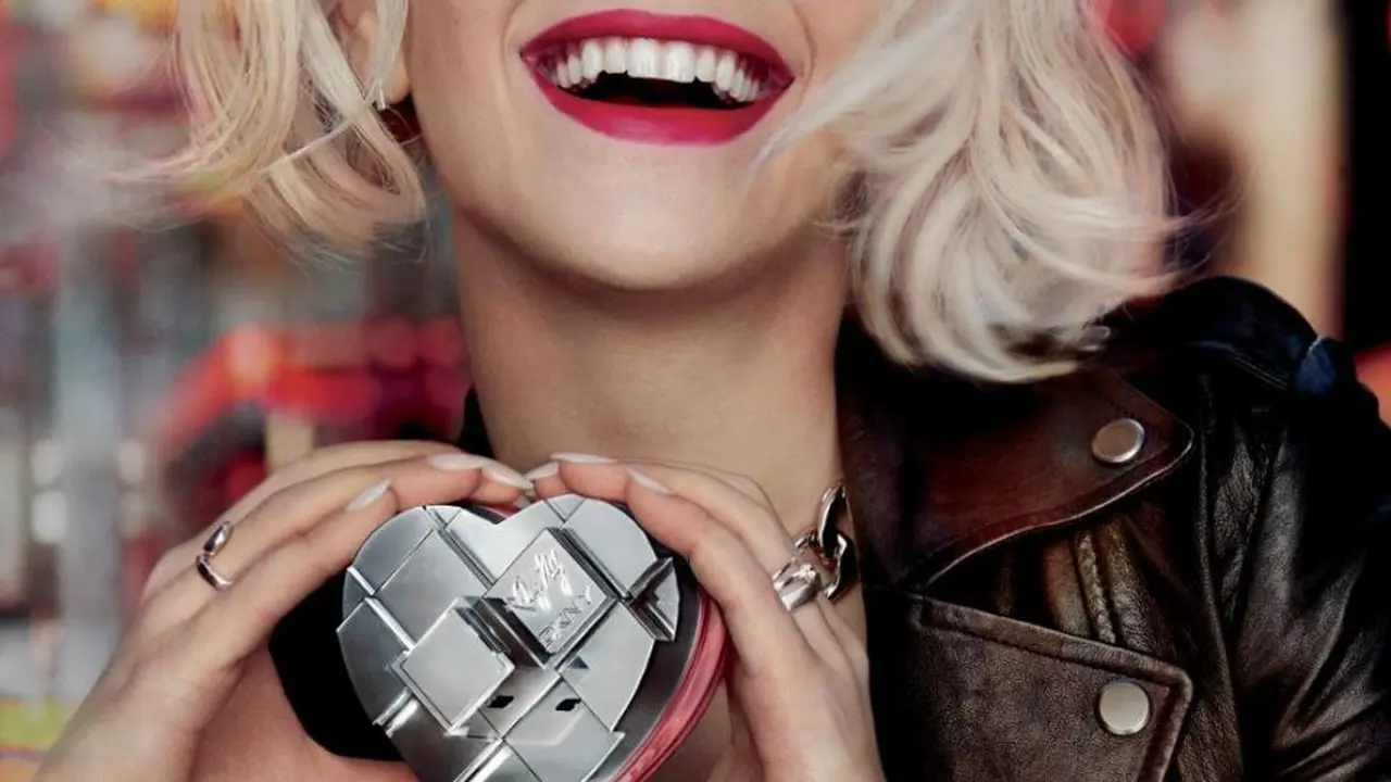 Rita Ora