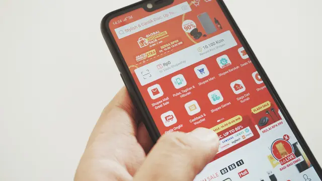 Shopee