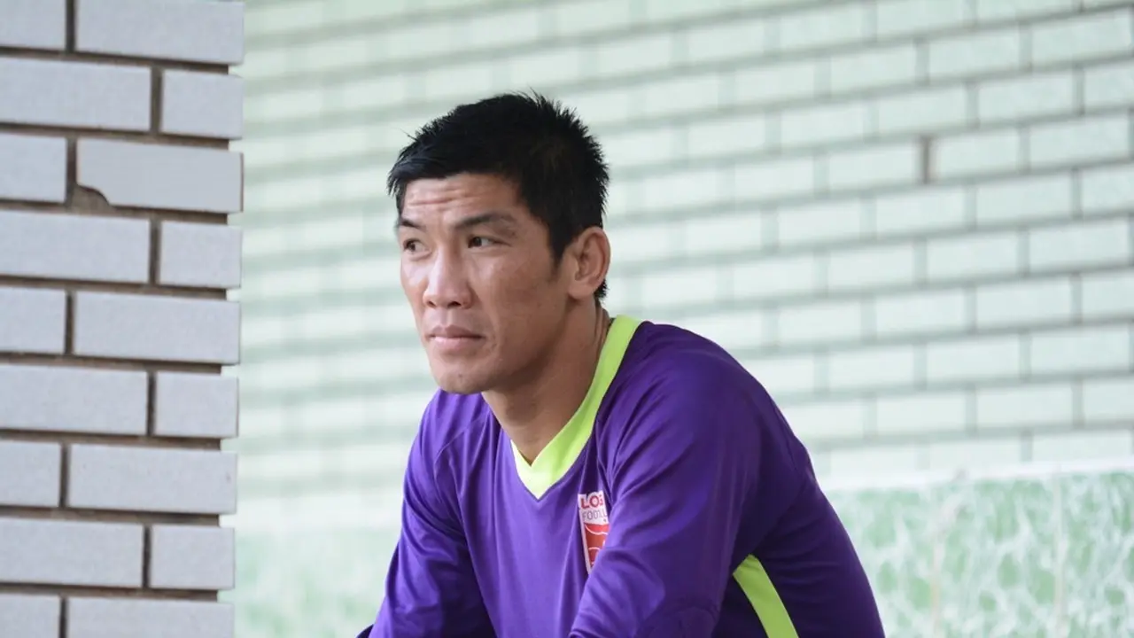 Nguyen Min Nhut