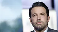 Ben Affleck Izinkan Anak Jadi Artis, Asal...