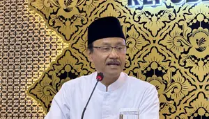 Gus Ipul: Kekerasan di Sekolah Rakyat Tak Ditoleransi