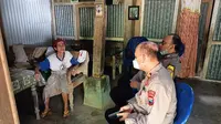 Marak Pencurian Modus Vaksinasi dan Pemberian Bantuan, Warga Kebumen Resah
