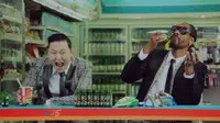 Lagu Baru PSY Kembali Jadi Fenomena di Dunia Musik