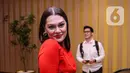 Selain Jessie J, sejumlah nama besar juga masuk dalam line up di konser David Foster yang akan digelar di Indonesia Convention Exhibition (ICE) Bumi Serpong Damai (BSD), Tangerang Selatan pada Sabtu (15/6/2024). (Liputan6.com/Angga Yuniar)