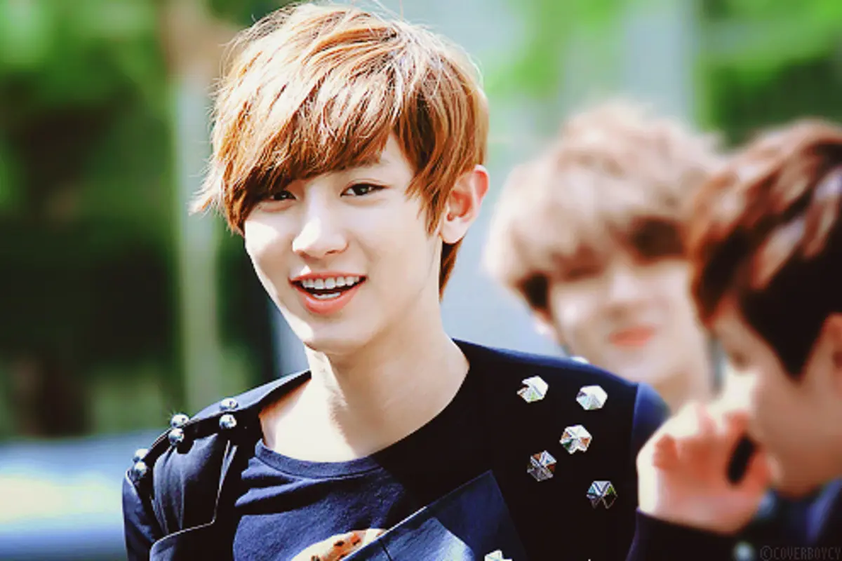 Chanyeol EXO