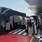 Jadwal dan Rute Bus Gratis bagi Penumpang Bandara Soetta Terdampak Erupsi Anak Krakatau