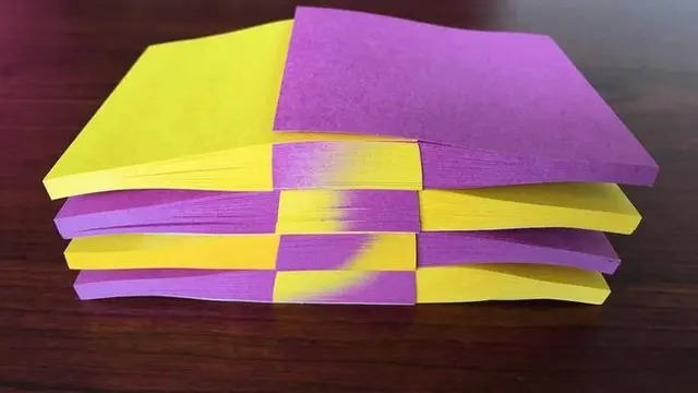 Berikan Puluhan Sticky Note yang Telah Disimpan Selama 6 Tahun