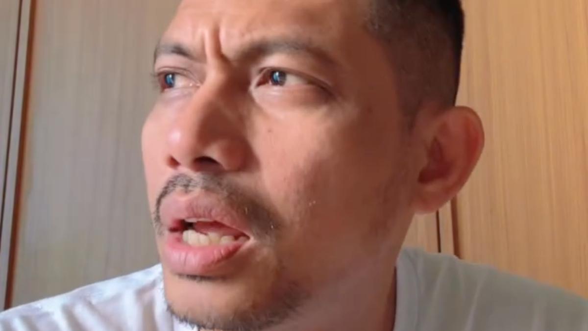 Pesan Nyelekit DJ Donny Setelah Rumahnya Dilempar Bom Molotov: Habis Melempar, Lo Lari Kayak Bocil!