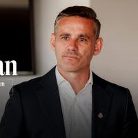 Bukan Sekadar Pelatih, John Herdman Datang ke Indonesia dengan Misi Jiwa