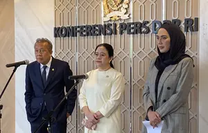 Puan Usul Latihan Calon Manajer Kopdes Fokus Manajerial