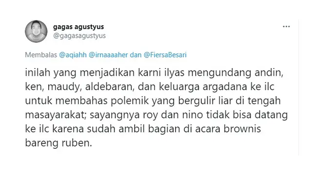 6 Cerita Ikatan Cinta Ala Warganet Ini Bikin Pusing, Ribet Banget