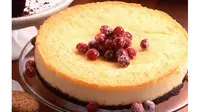 Berikut artikel mengenai bahan dan resep memasak almond cheesecake.