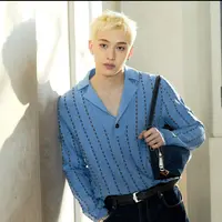 FENDI baru saja memperkenalkan kampanye digital terbaru untuk Pre-Collection Fall/Winter 2026. Kampanye ini menampilkan brand ambassasor FENDI, pemimpin sekaligus anggota boy group K-pop Stray Kids, Bang Chan. [Dok. FENDI]