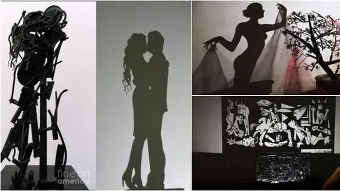 Foto copyright Teodosio Sectio/My Modern Met