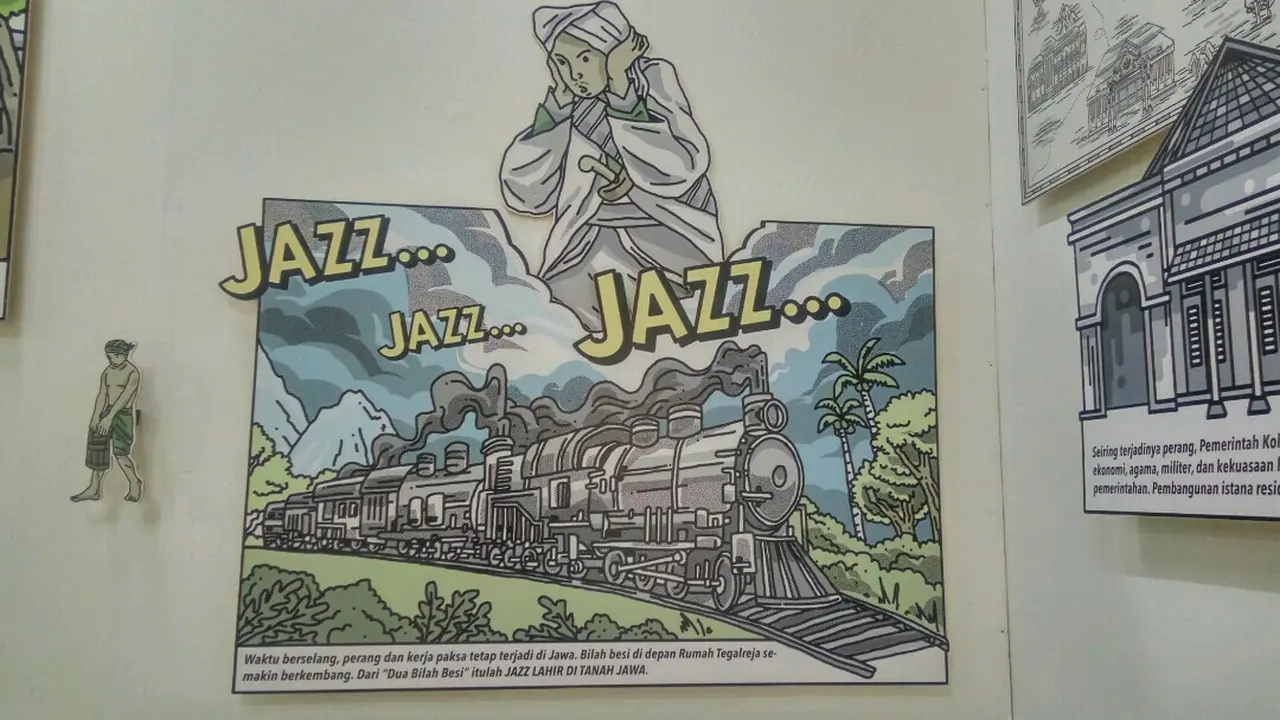 Messiom Jazz