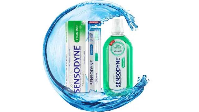 Sensodyne