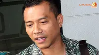 Anang Minta AQJ Diperiksa Jika Sudah Sehat