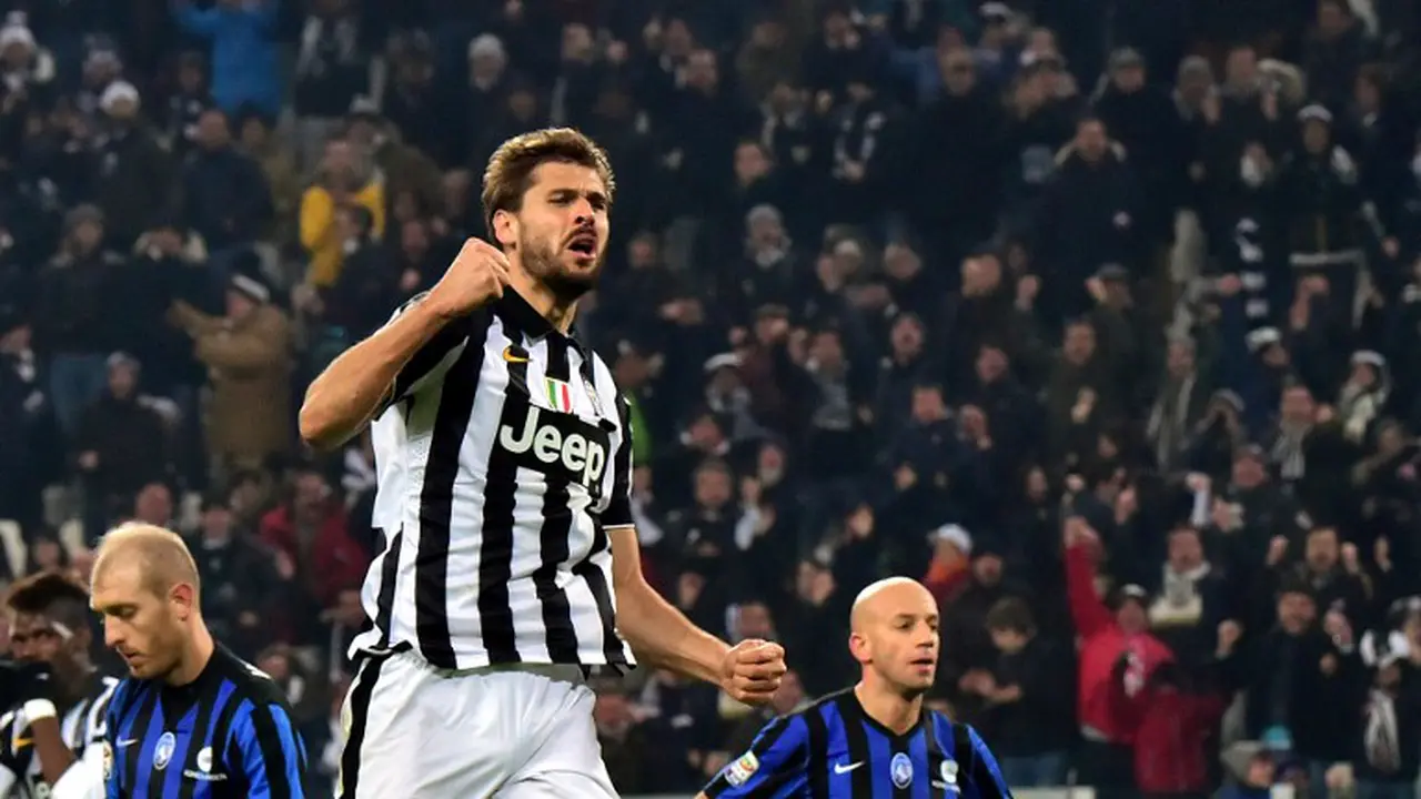 Juventus vs Atalanta