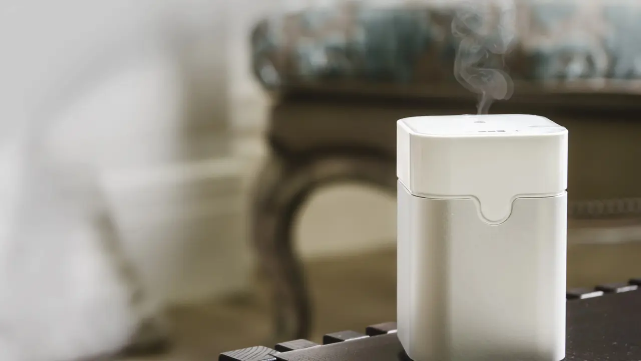 Humidifier