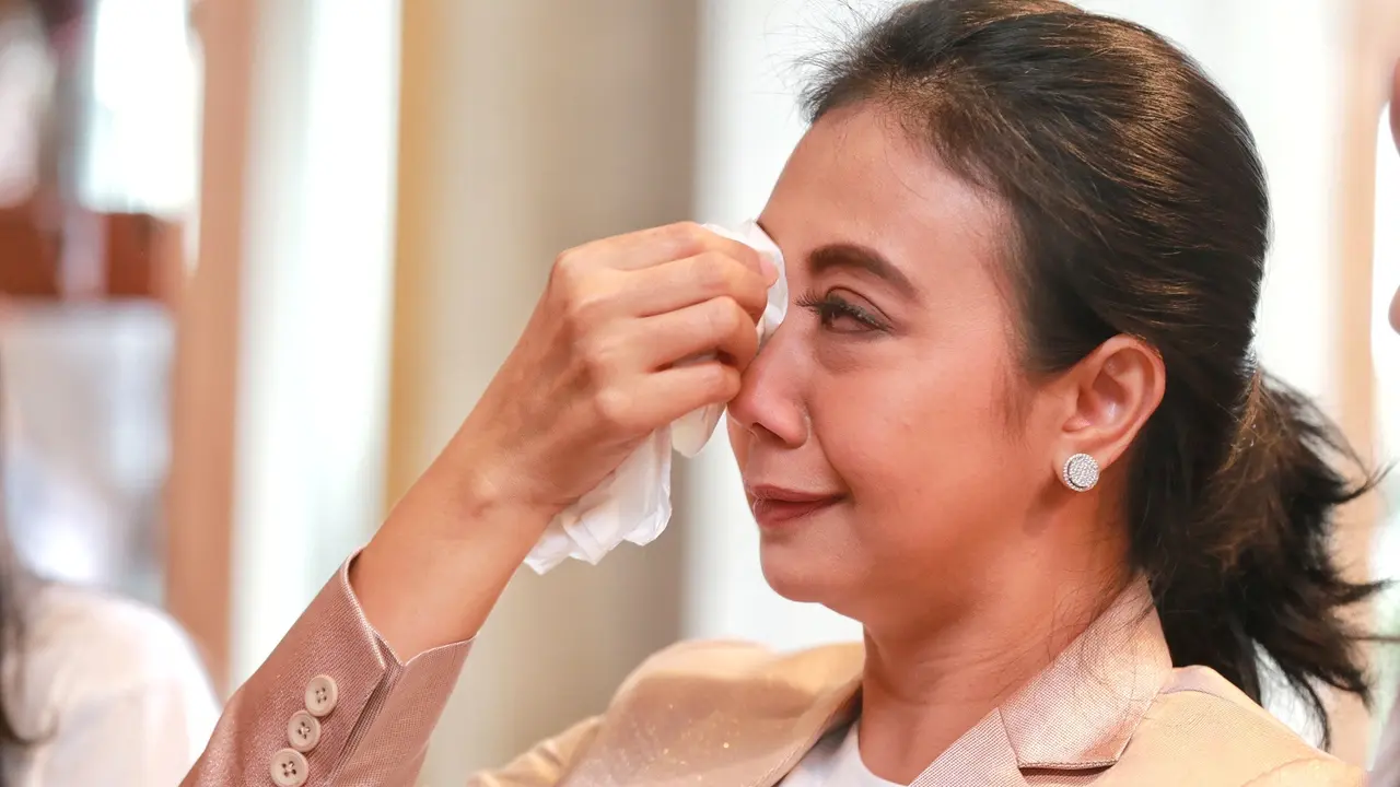 [Bintang] Asri Welas