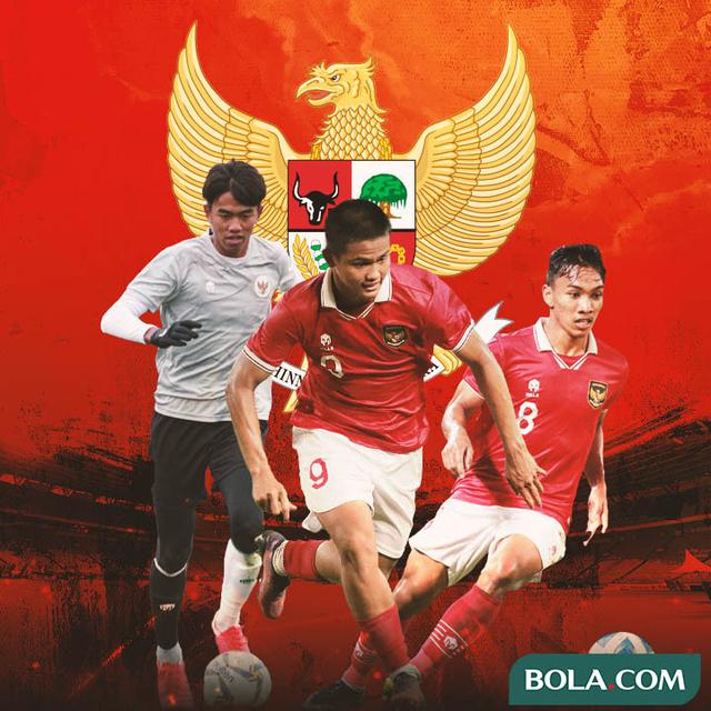 Timnas Indonesia U-19 - Pemain Indonesia yang bisa menciptakan kengerian buat Filipina