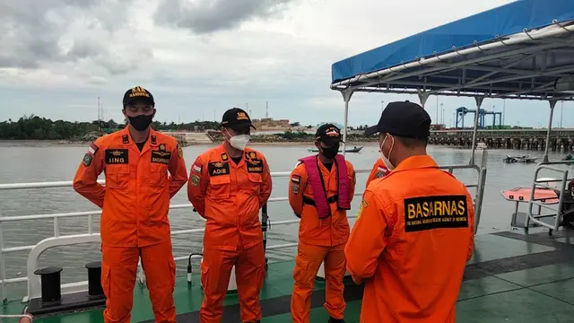 SAR Tarakan