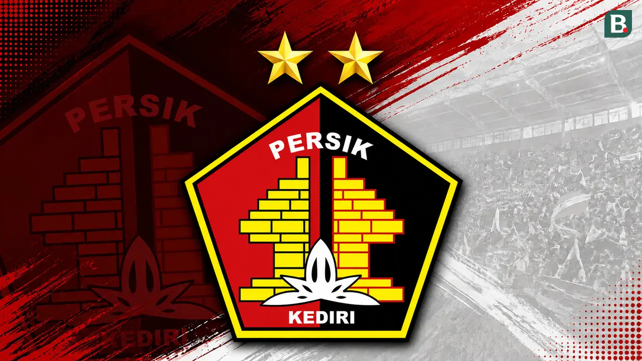 Persik Kediri