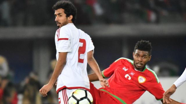 Mohamed Saleh Barghash Jaralla Al Menhali