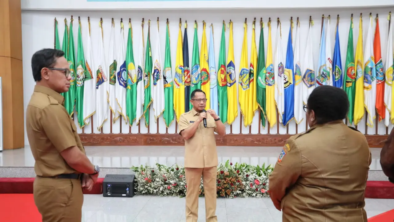 Muhammad Tito Karnavian
