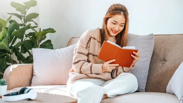 rekomendasi buku perempuan